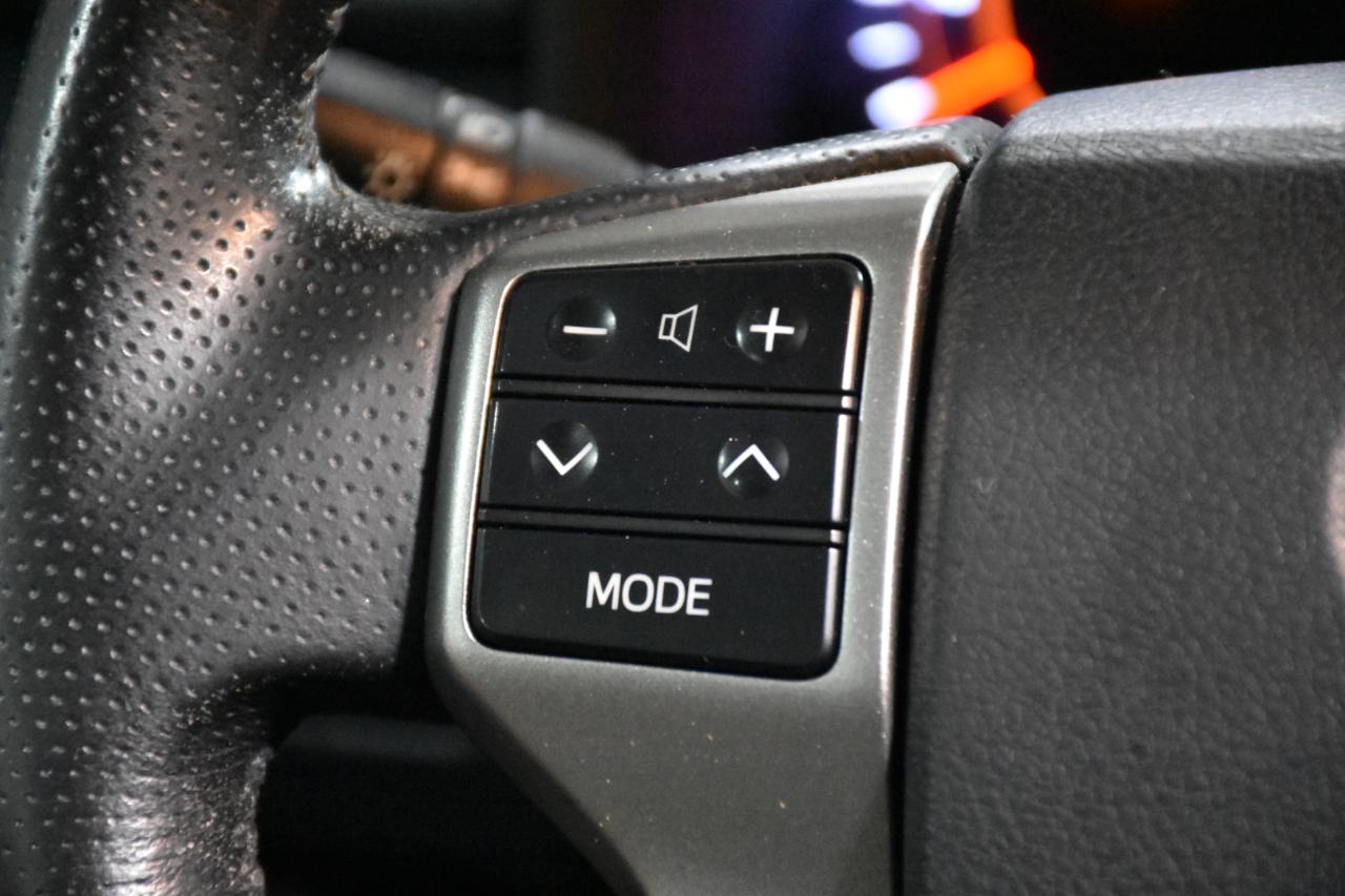 Toyota 4Runner SR5 2013