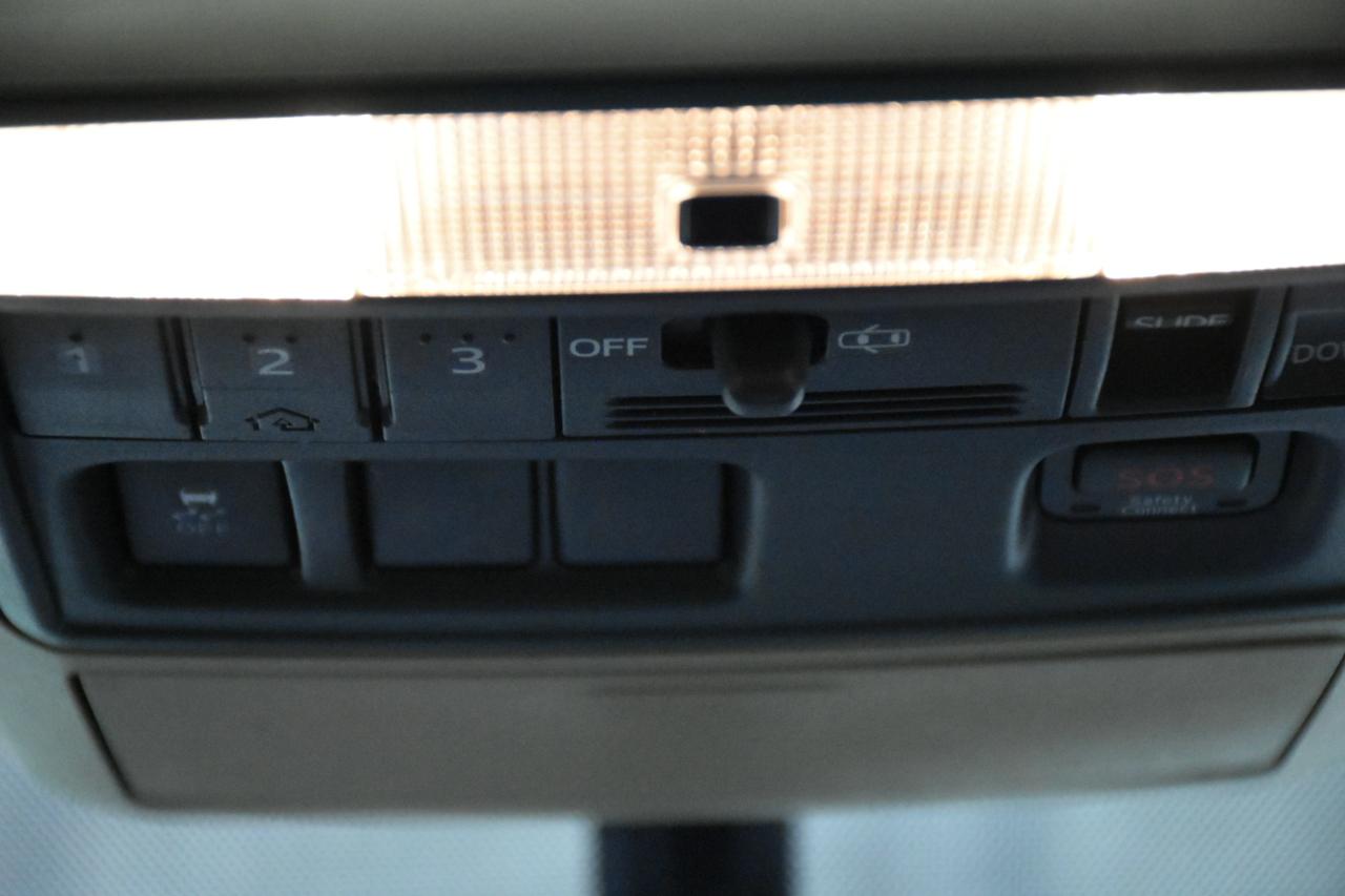 Toyota 4Runner SR5 2013