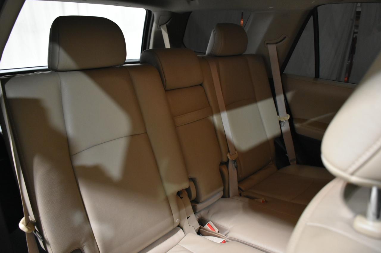 Toyota 4Runner SR5 2013