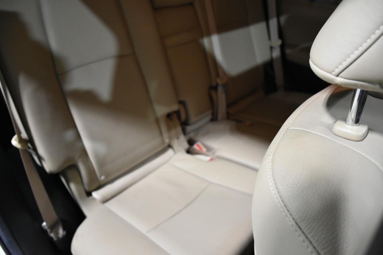 Toyota 4Runner SR5 2013