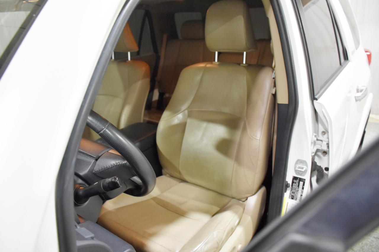Toyota 4Runner SR5 2013