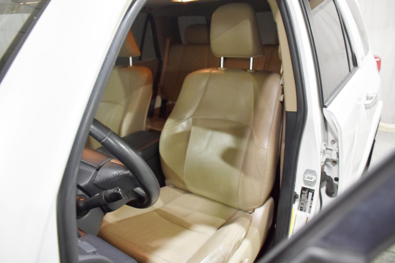 Toyota 4Runner SR5 2013