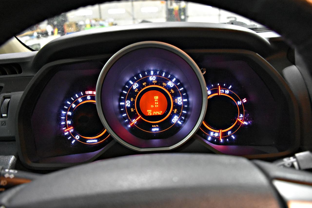Toyota 4Runner SR5 2013