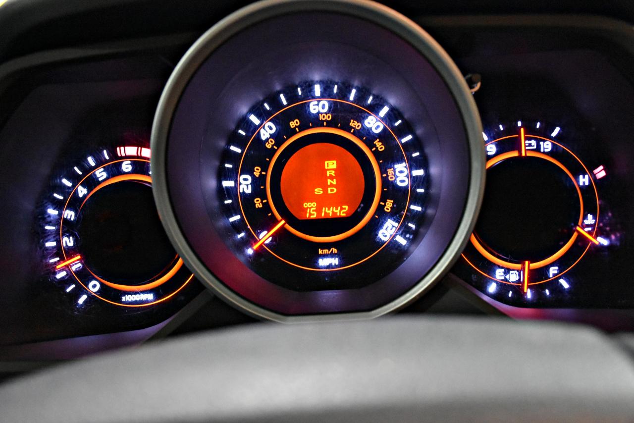 Toyota 4Runner SR5 2013