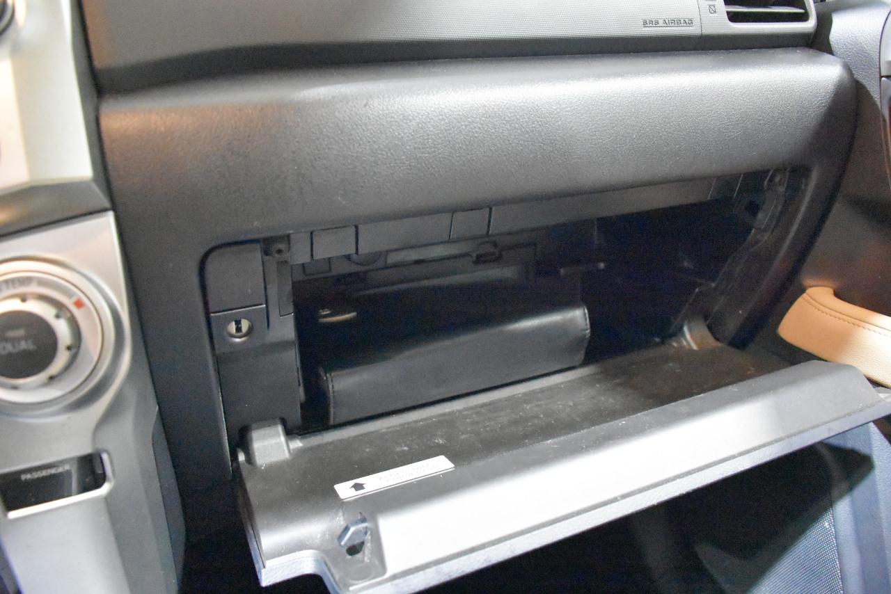 Toyota 4Runner SR5 2013