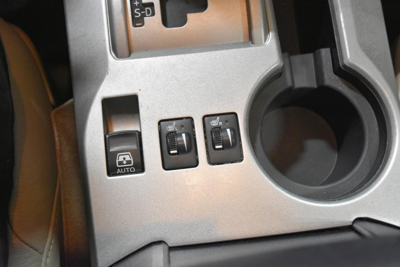 Toyota 4Runner SR5 2013