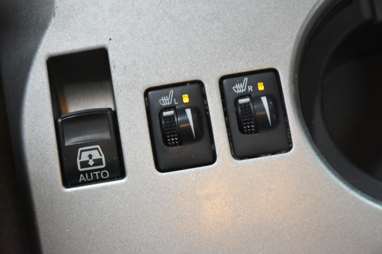 Toyota 4Runner SR5 2013