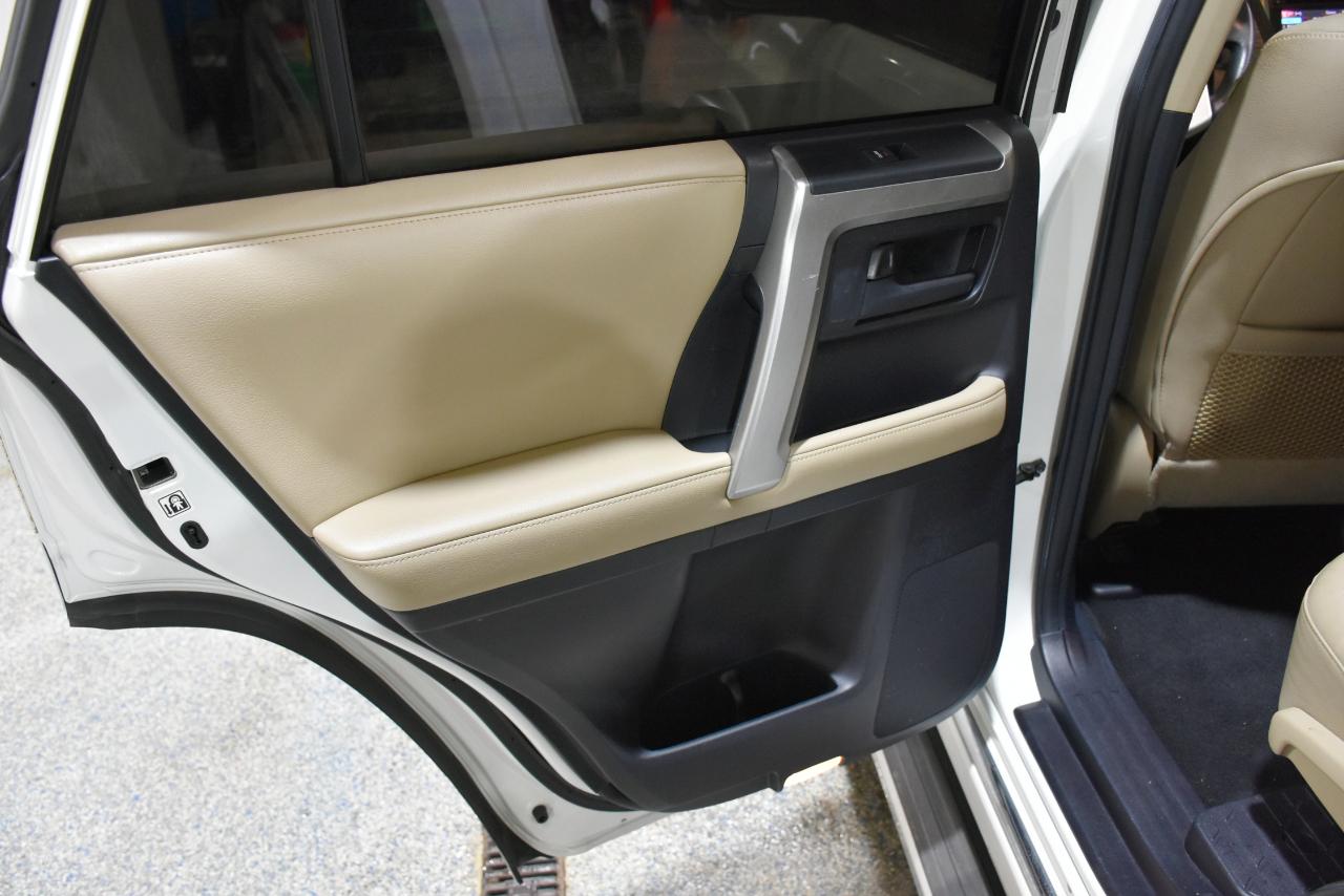 Toyota 4Runner SR5 2013