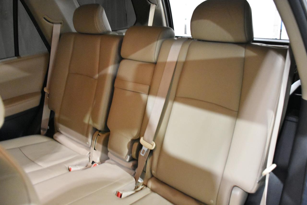 Toyota 4Runner SR5 2013
