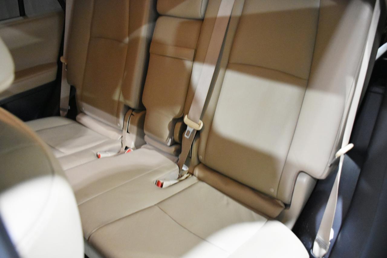 Toyota 4Runner SR5 2013