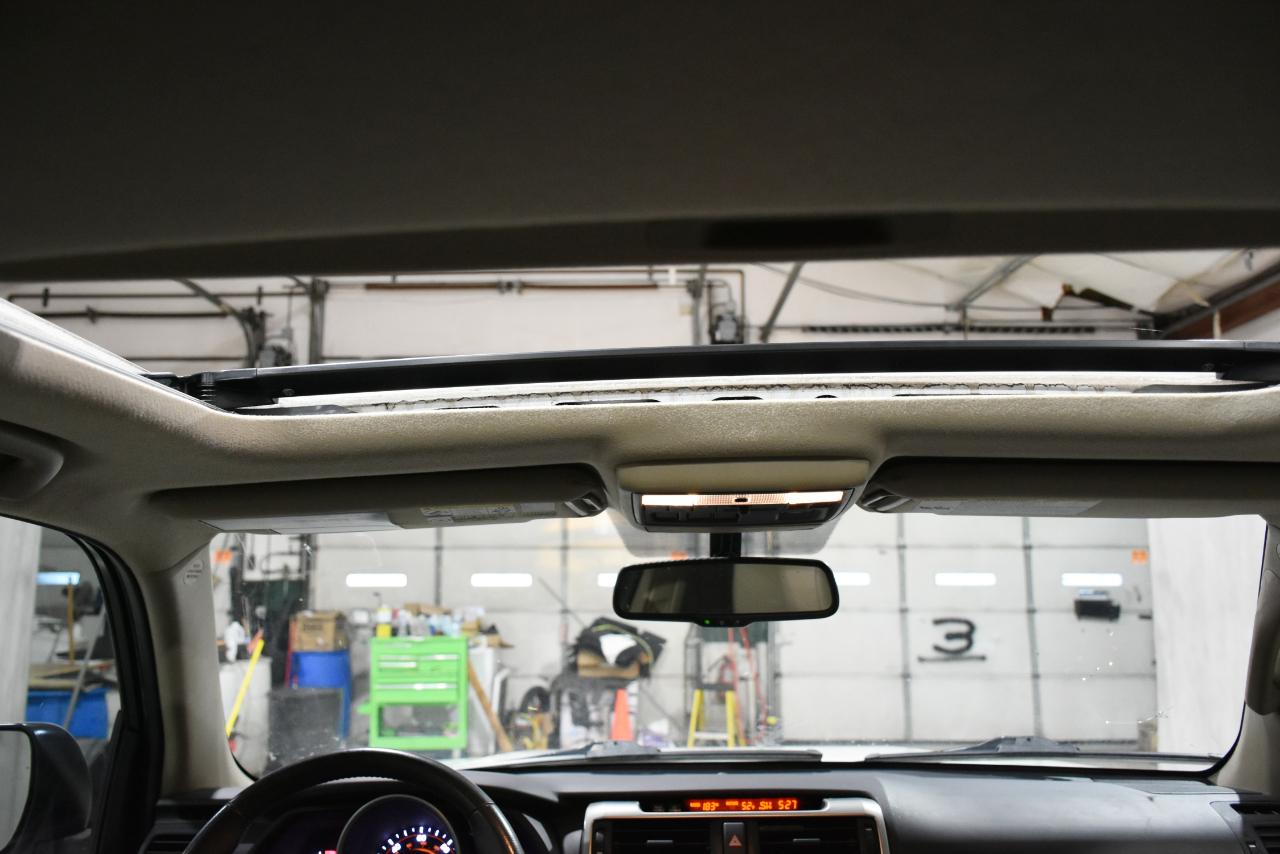 Toyota 4Runner SR5 2013