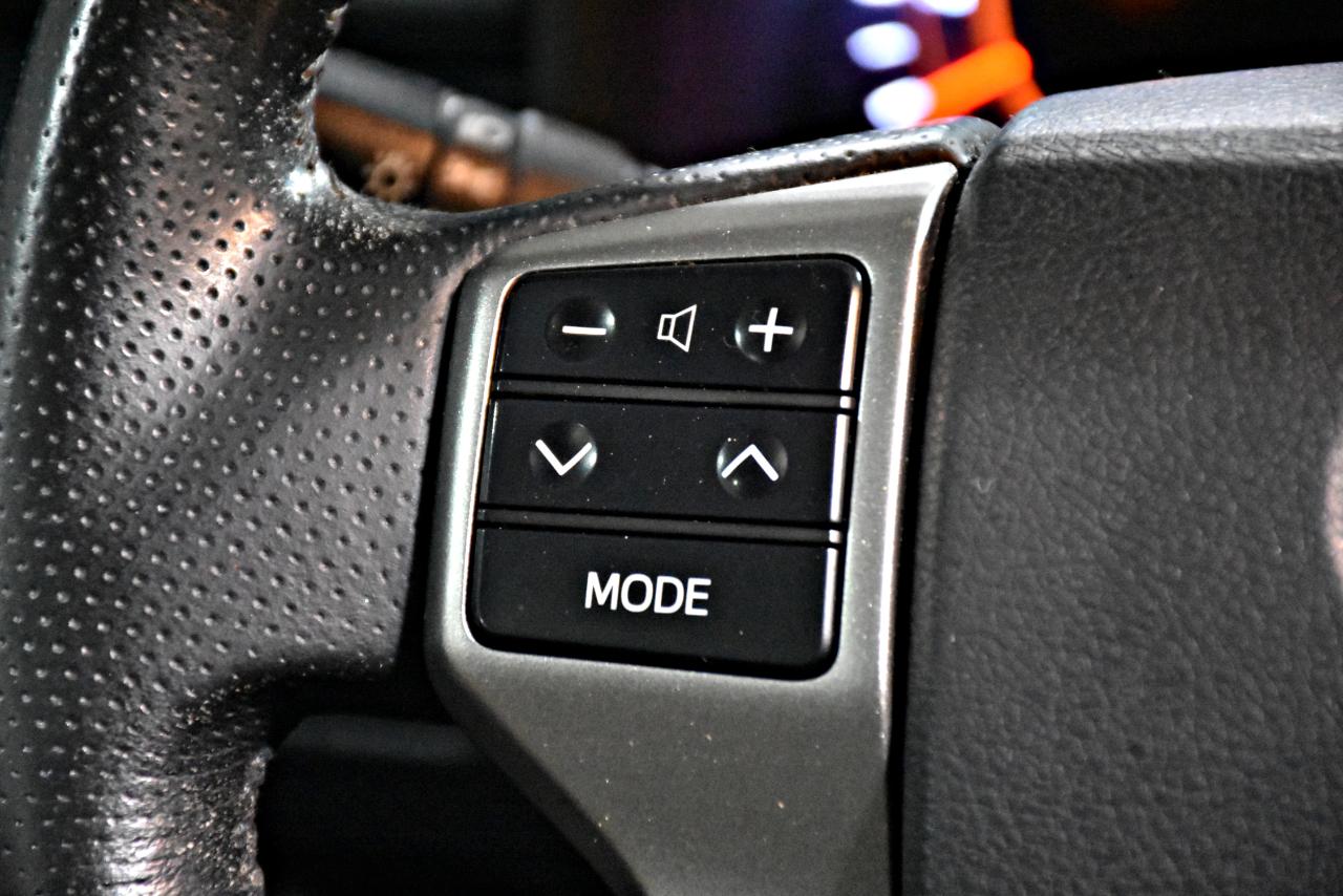 Toyota 4Runner SR5 2013