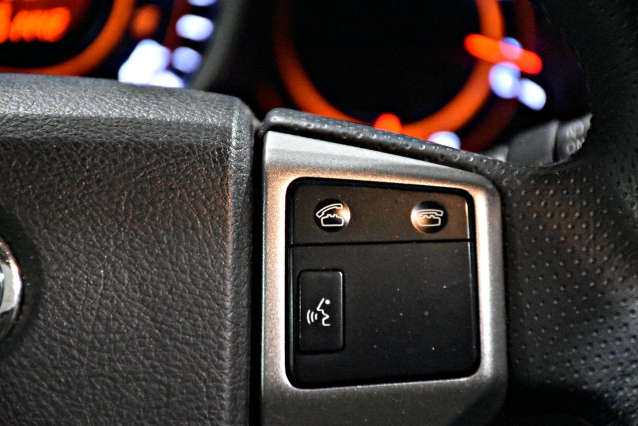 Toyota 4Runner SR5 2013