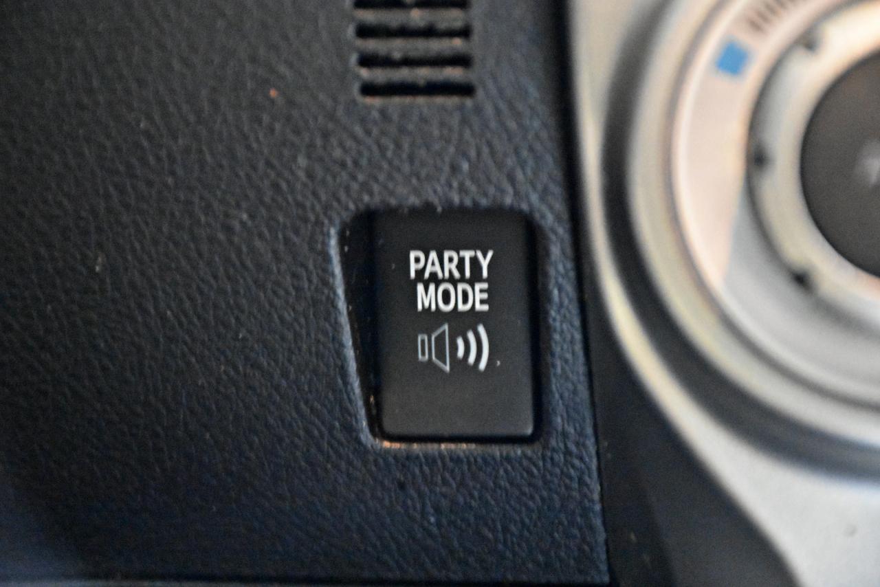Toyota 4Runner SR5 2013
