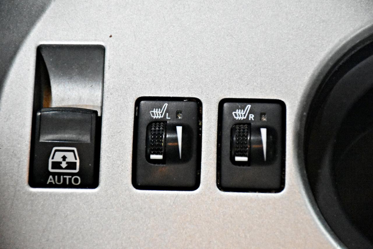 Toyota 4Runner SR5 2013