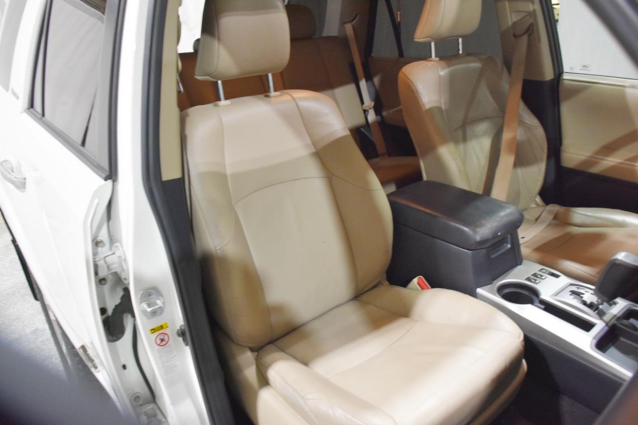 Toyota 4Runner SR5 2013