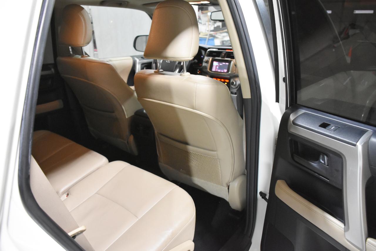 Toyota 4Runner SR5 2013