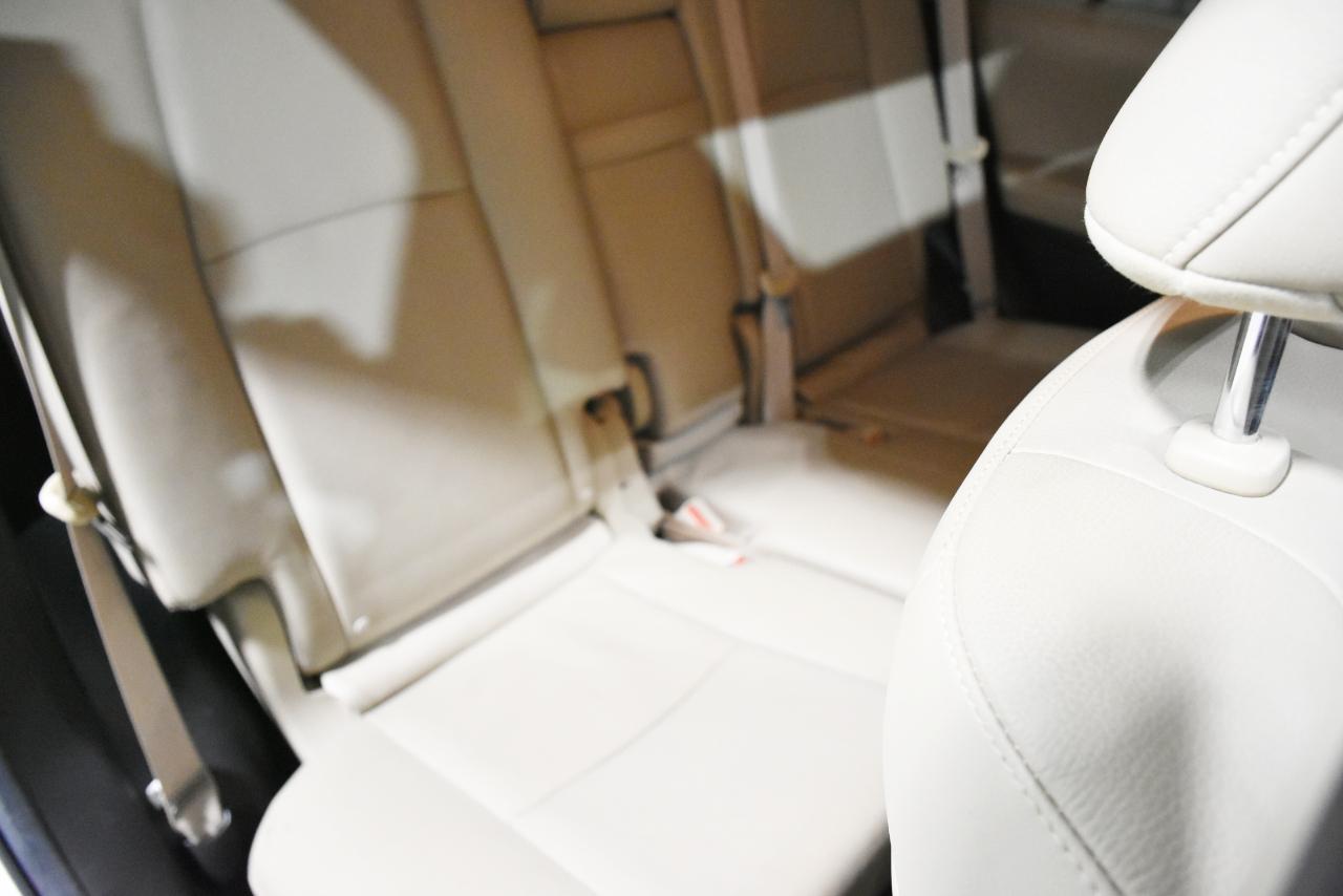 Toyota 4Runner SR5 2013