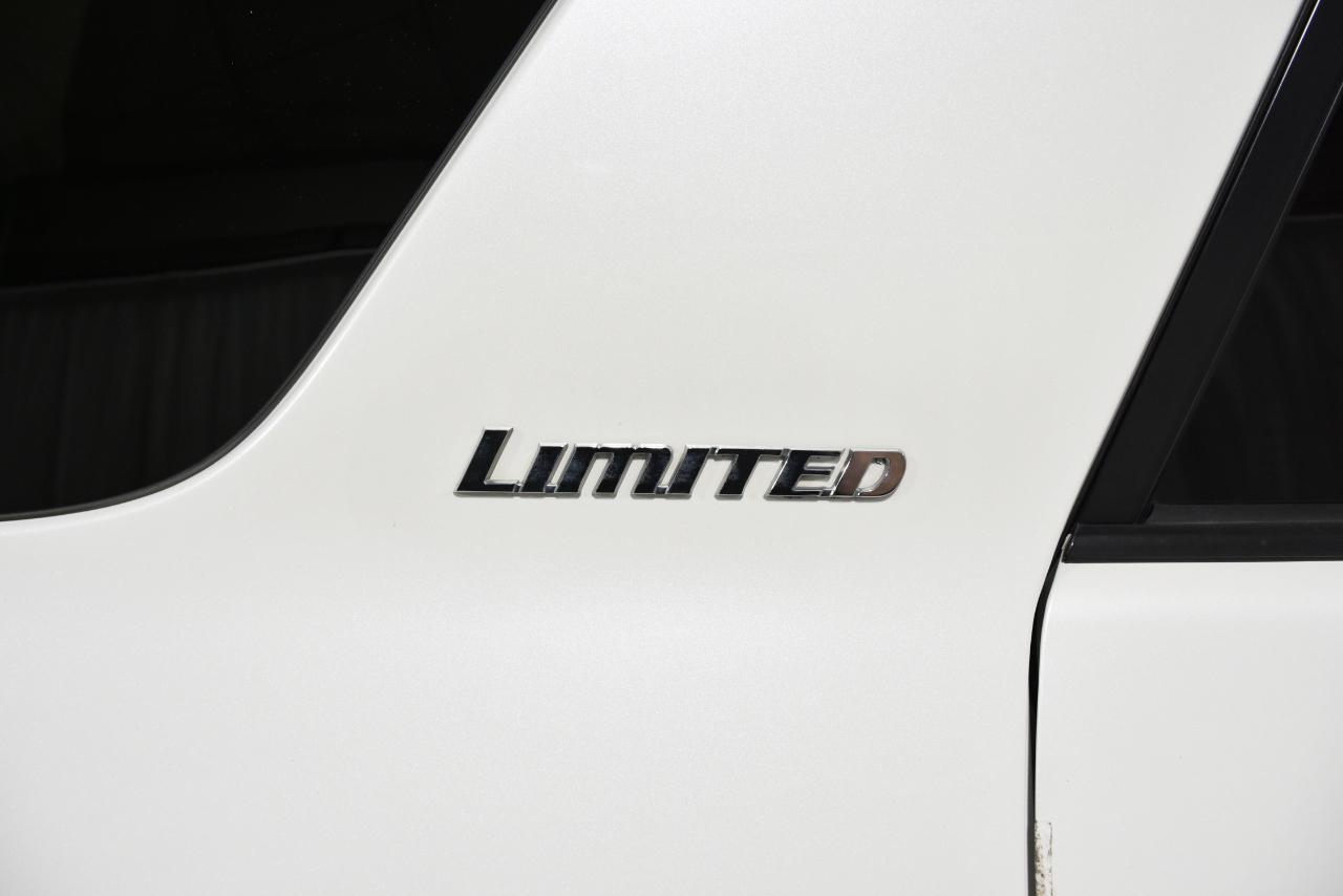 Toyota 4Runner SR5 2013