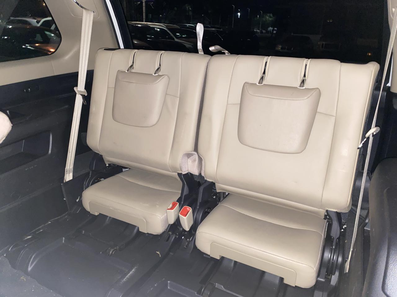 Toyota 4Runner Limited 2013