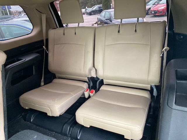 Toyota 4Runner Limited 2013
