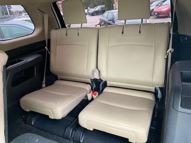 Toyota 4Runner Limited 2013