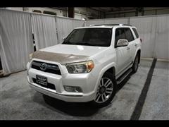 2013 Toyota 4Runner 