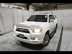 2013 Toyota 4Runner 
