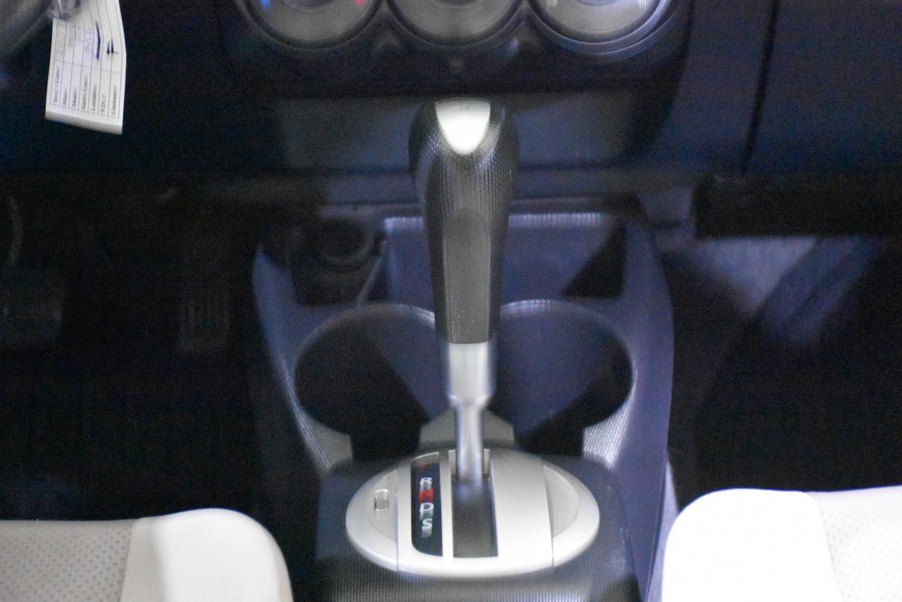 Honda Fit Sport 5-Speed AT 2007