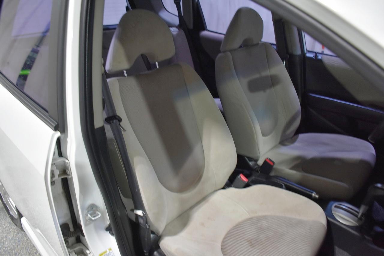 Honda Fit Sport 5-Speed AT 2007