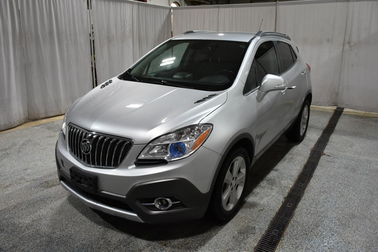 Buick Encore Convenience FWD 2016