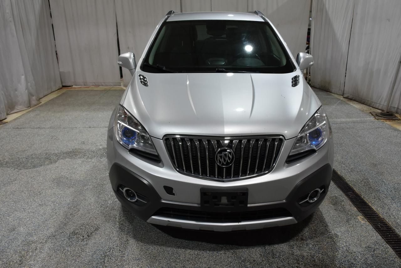 Buick Encore Convenience FWD 2016
