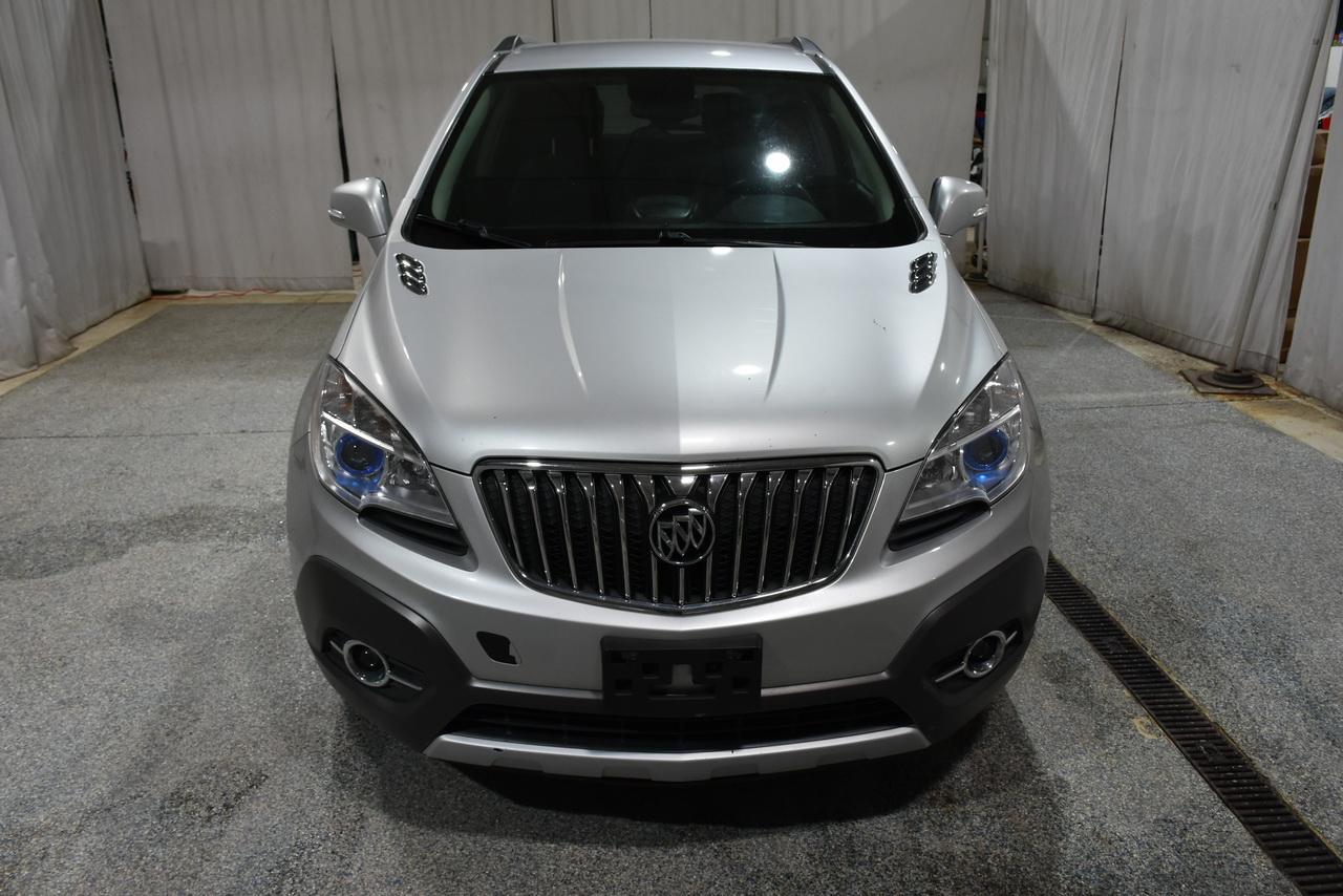 Buick Encore Convenience FWD 2016