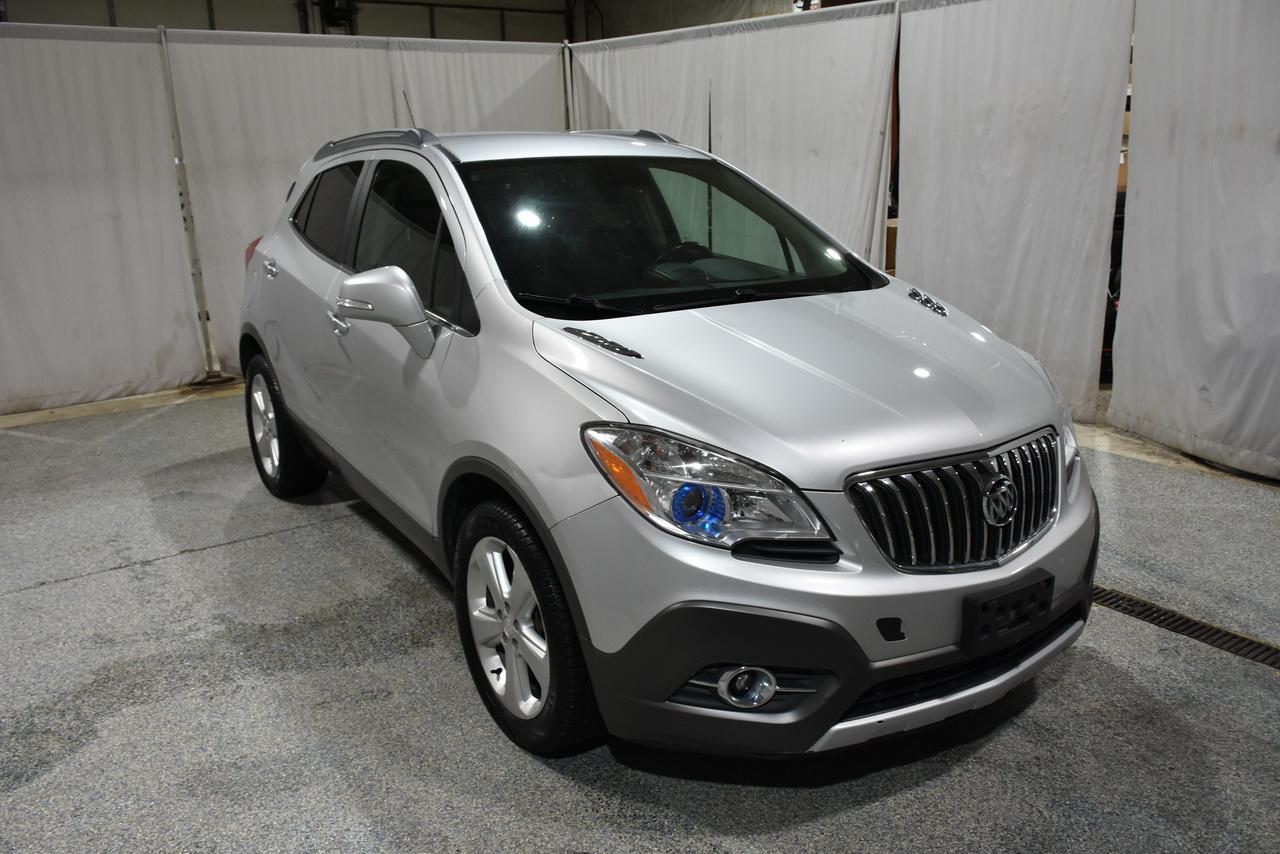 Buick Encore Convenience FWD 2016