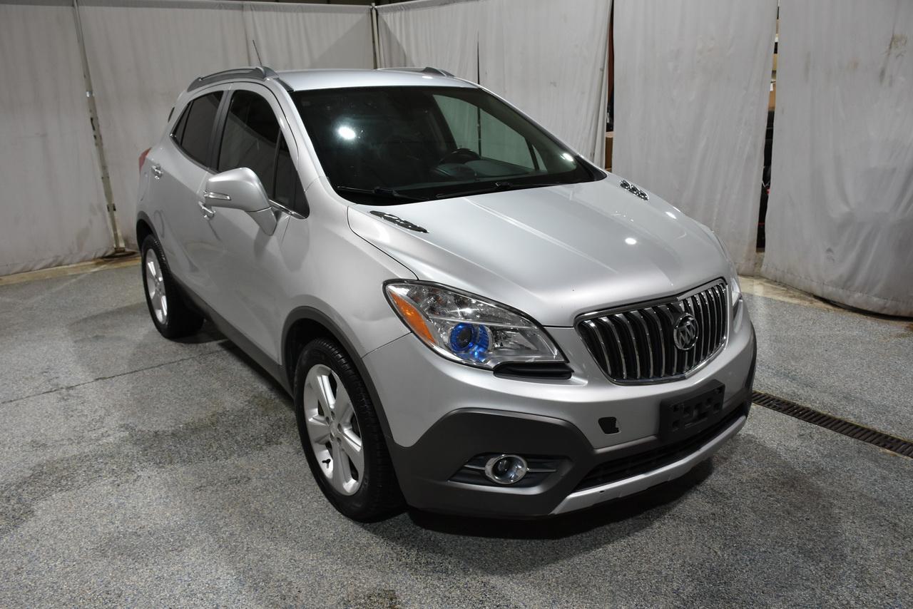 Buick Encore Convenience FWD 2016