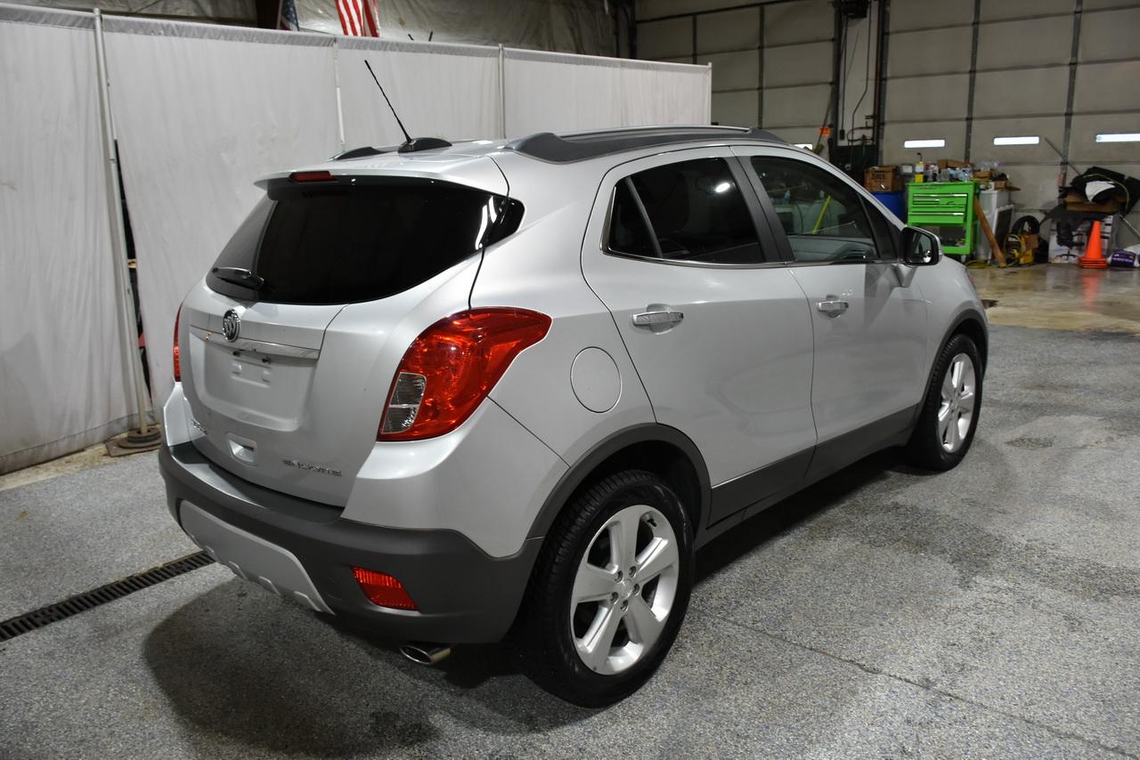 Buick Encore Convenience FWD 2016