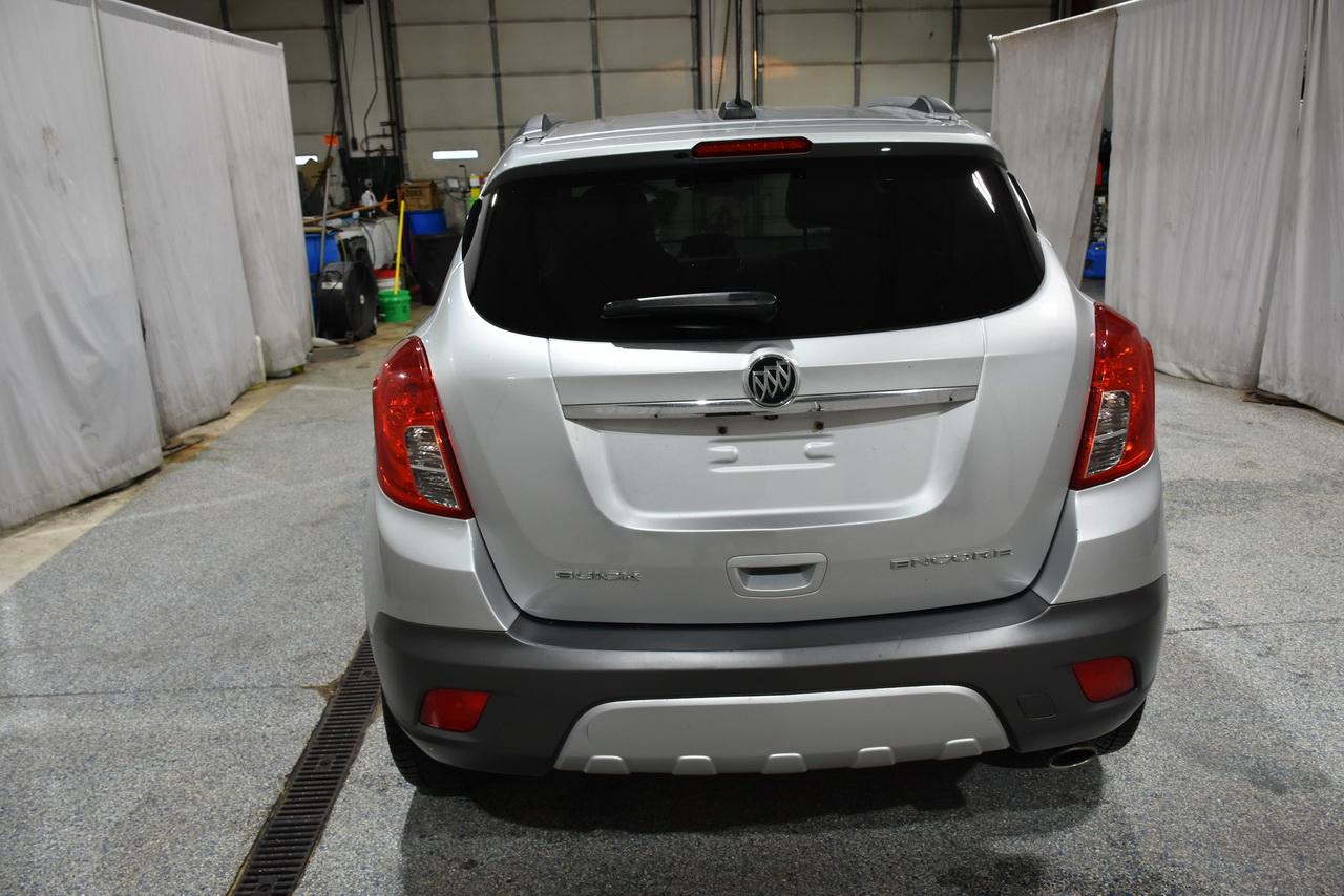 Buick Encore Convenience FWD 2016