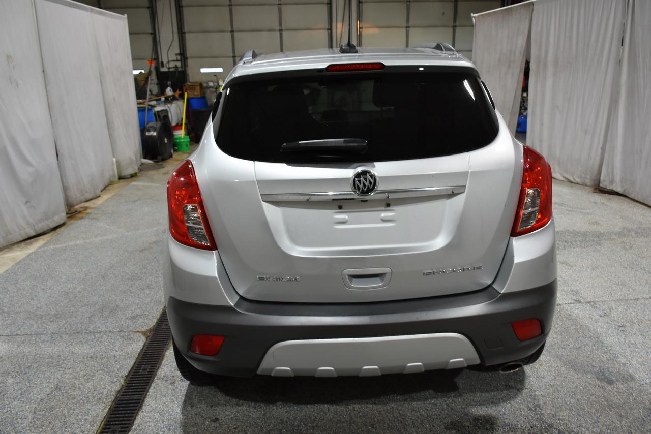 Buick Encore Convenience FWD 2016
