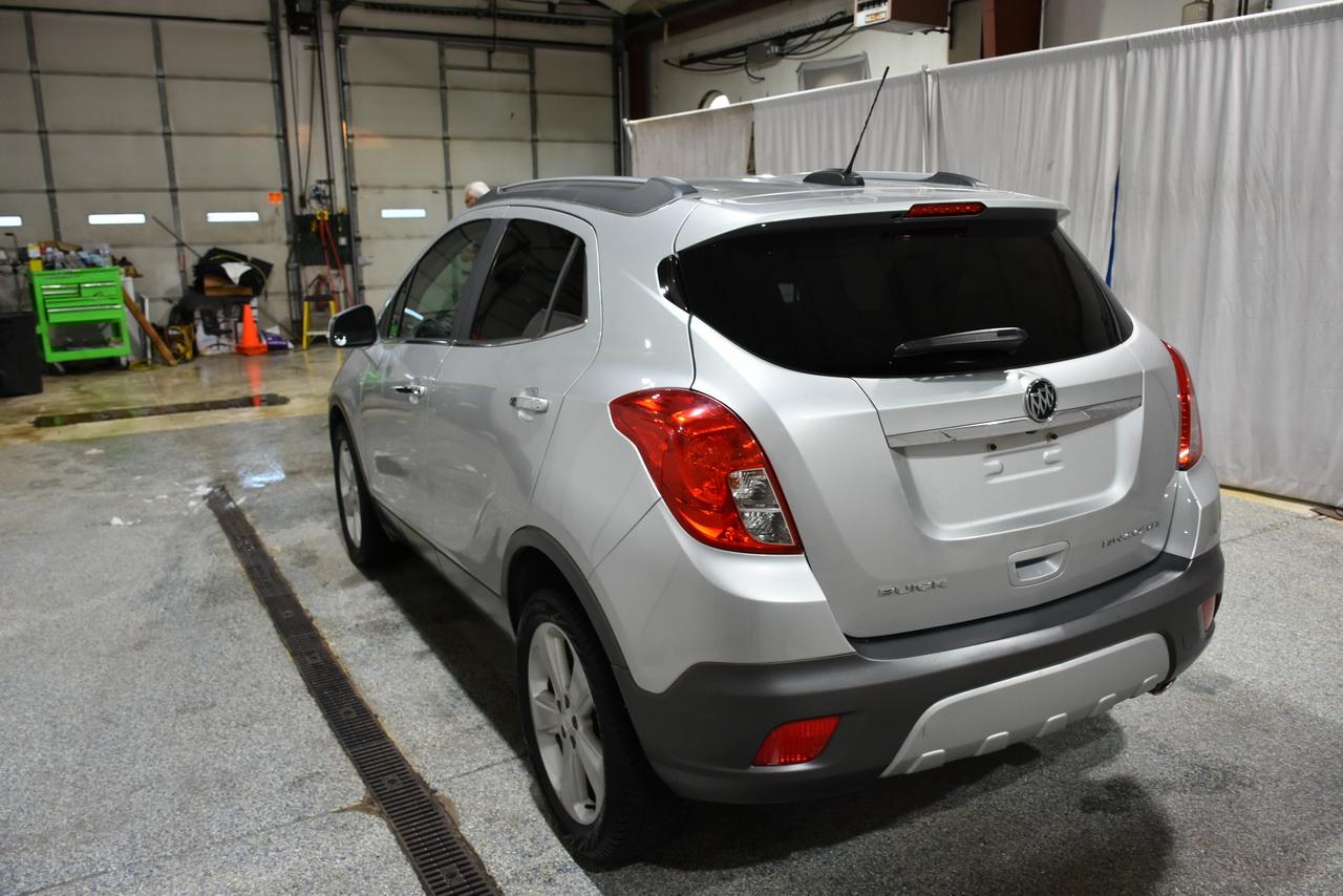 Buick Encore Convenience FWD 2016