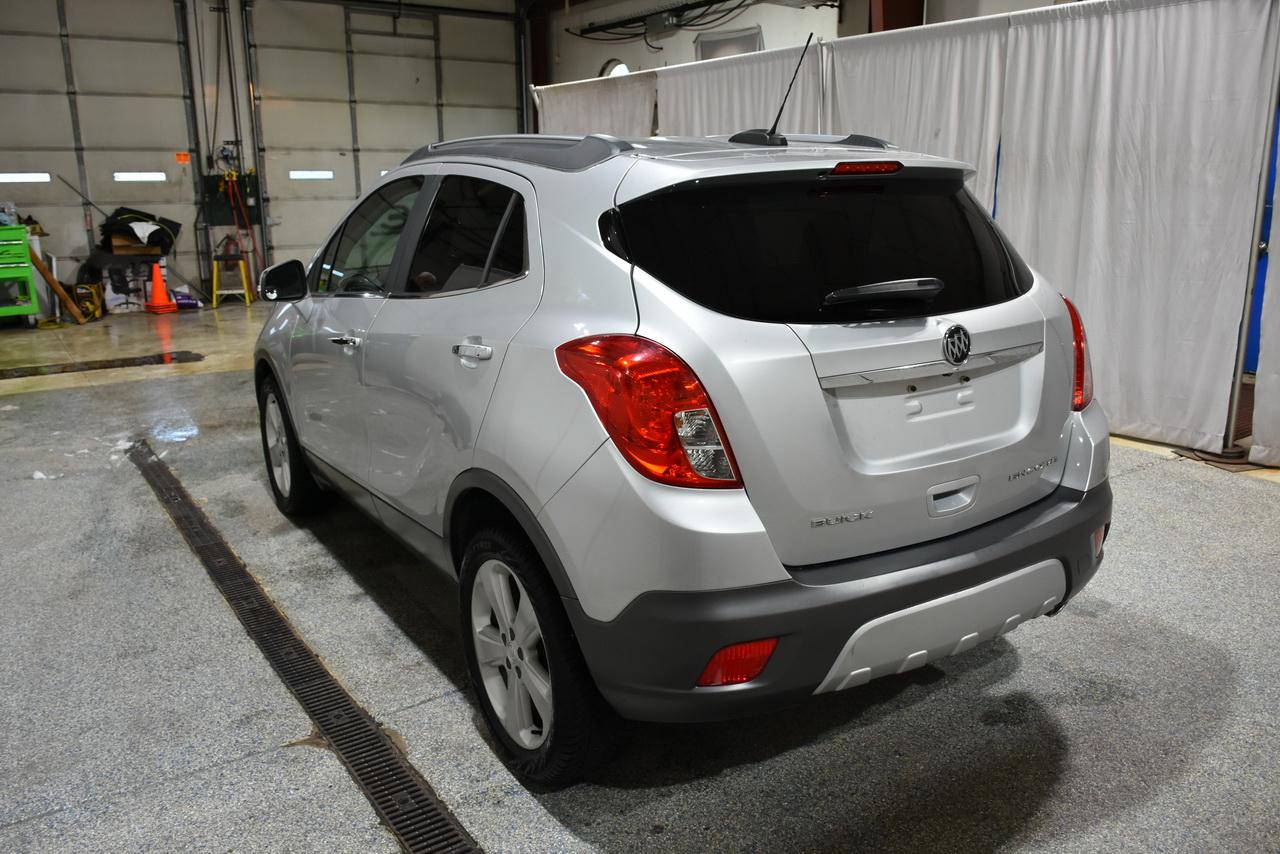 Buick Encore Convenience FWD 2016