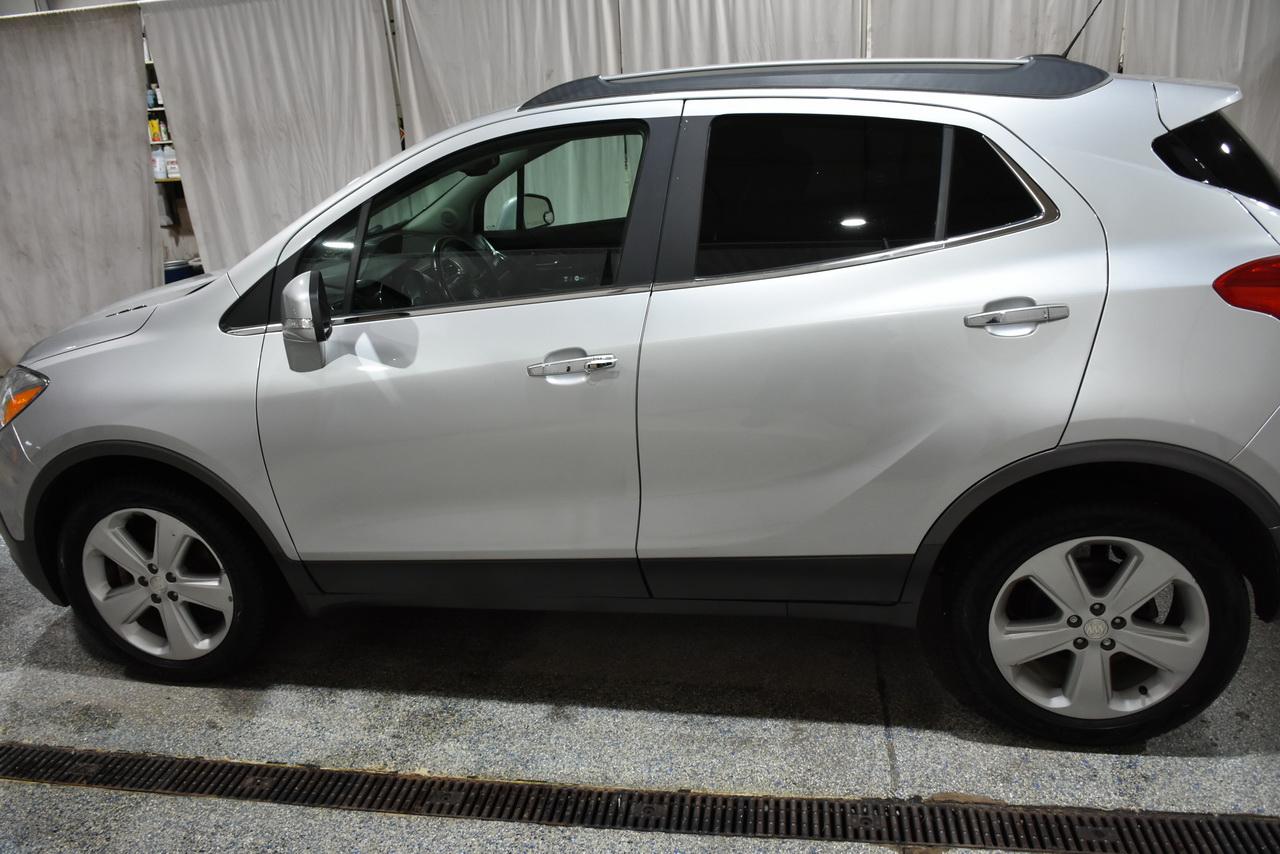 Buick Encore Convenience FWD 2016