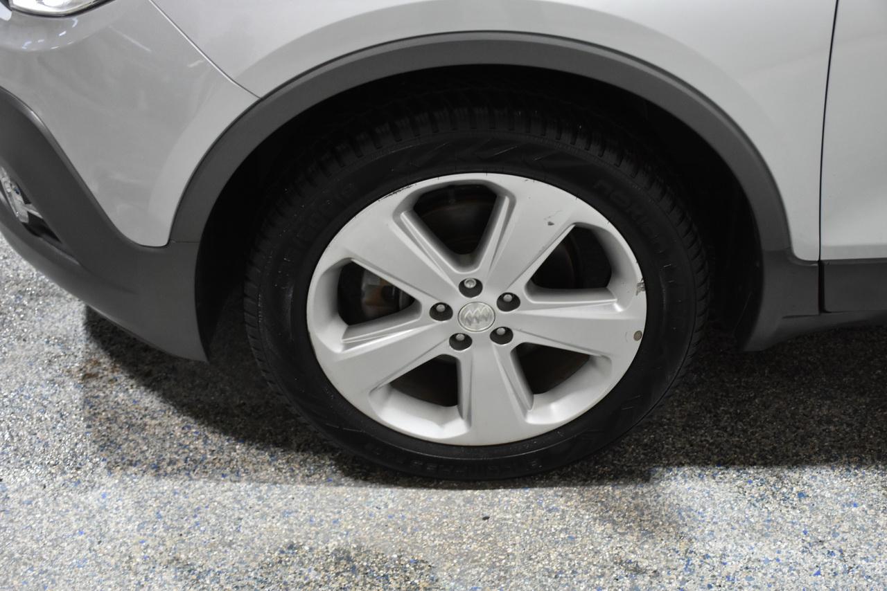 Buick Encore Convenience FWD 2016