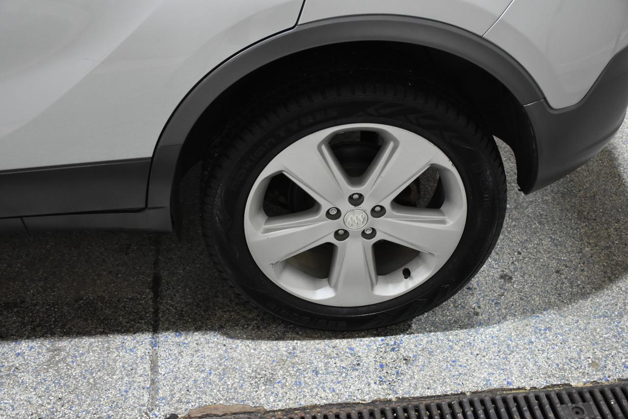 Buick Encore Convenience FWD 2016