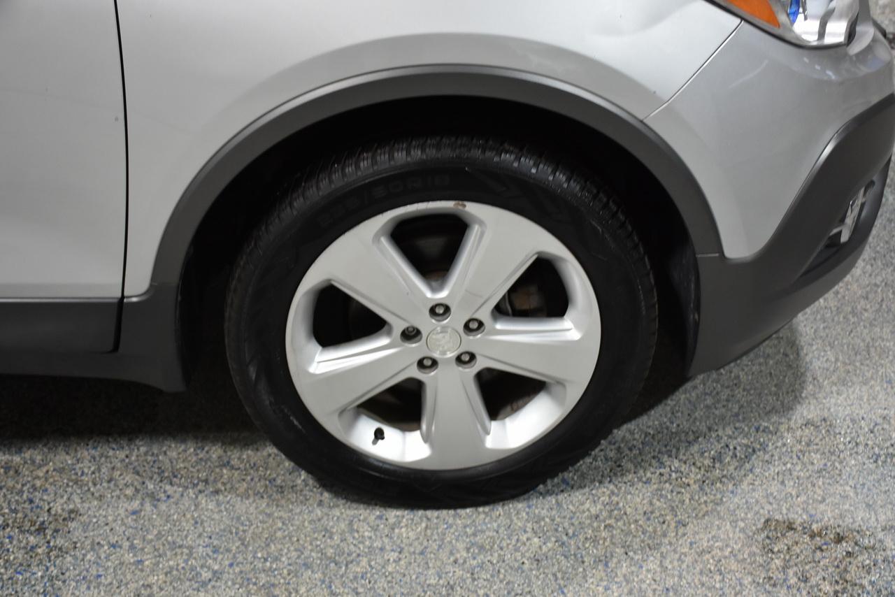 Buick Encore Convenience FWD 2016