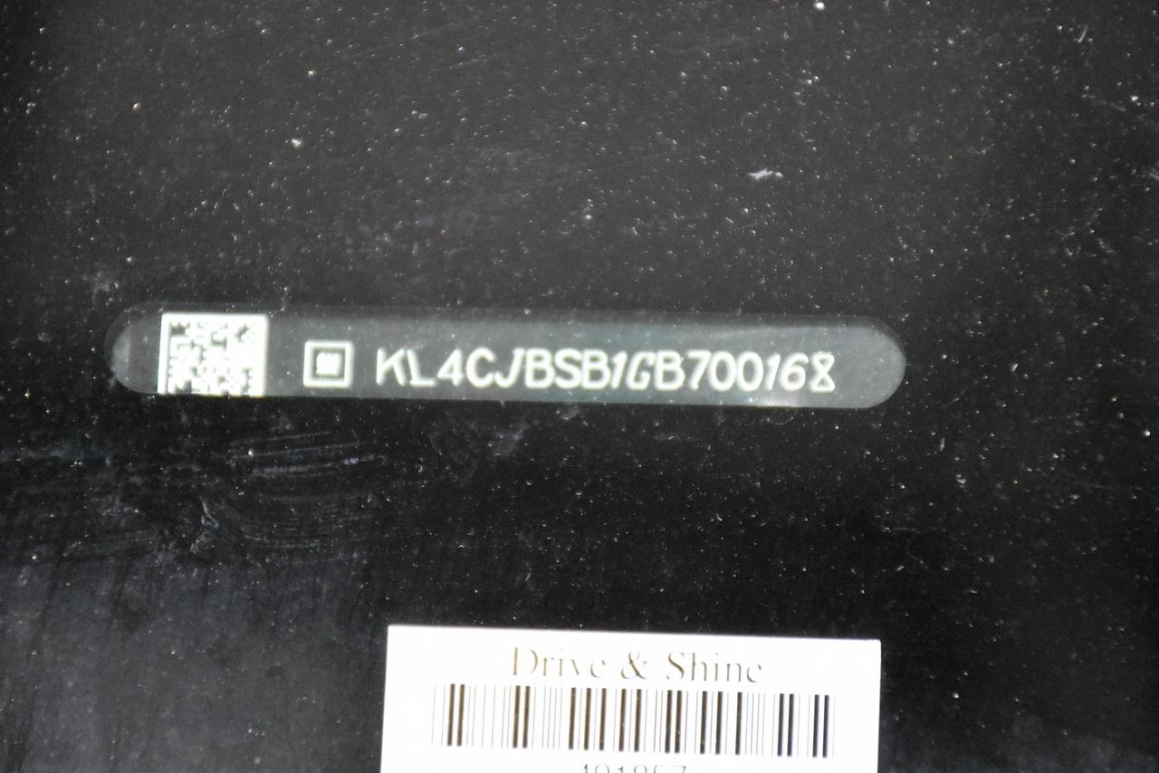 Buick Encore Convenience FWD 2016