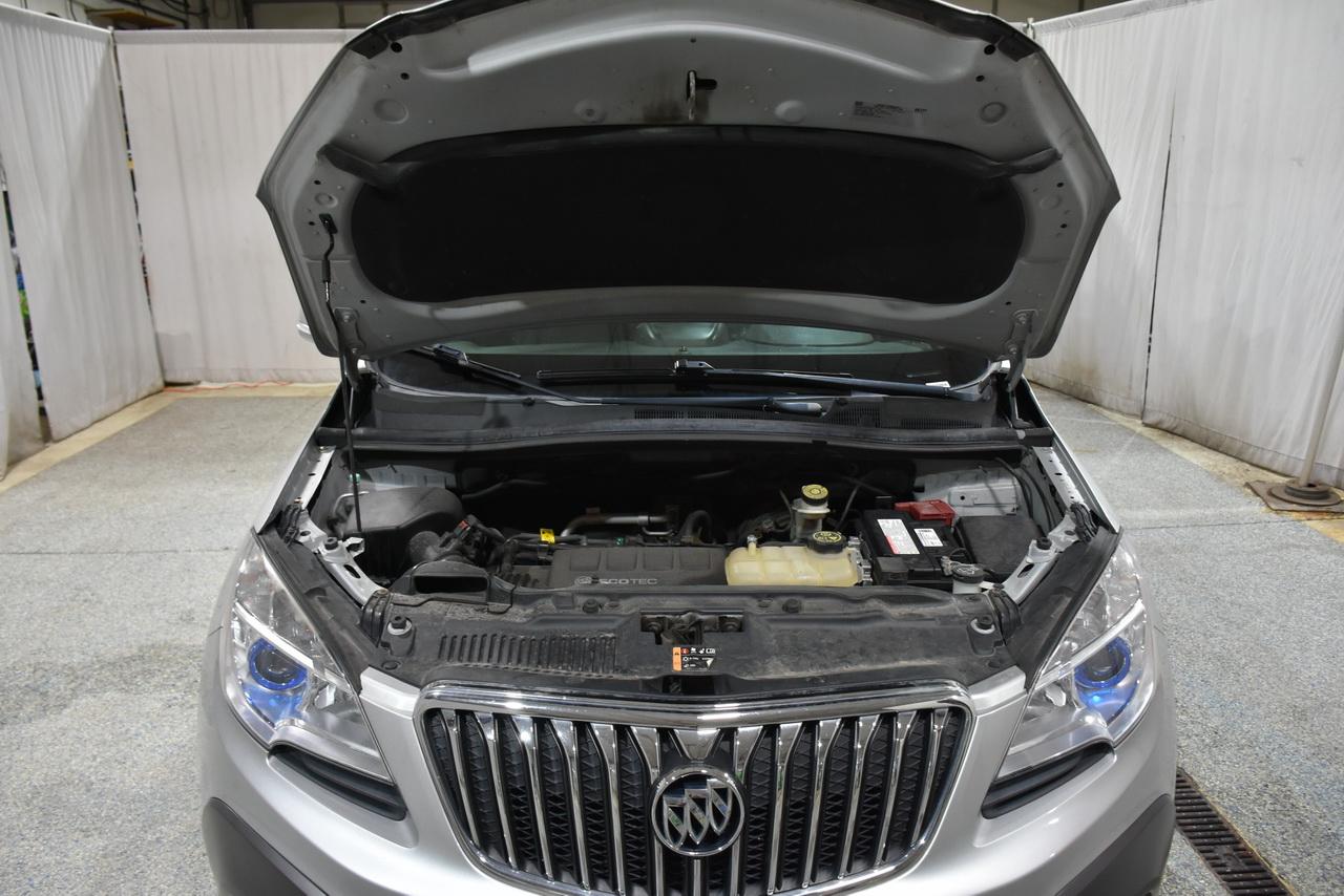 Buick Encore Convenience FWD 2016