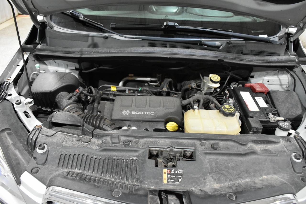 Buick Encore Convenience FWD 2016