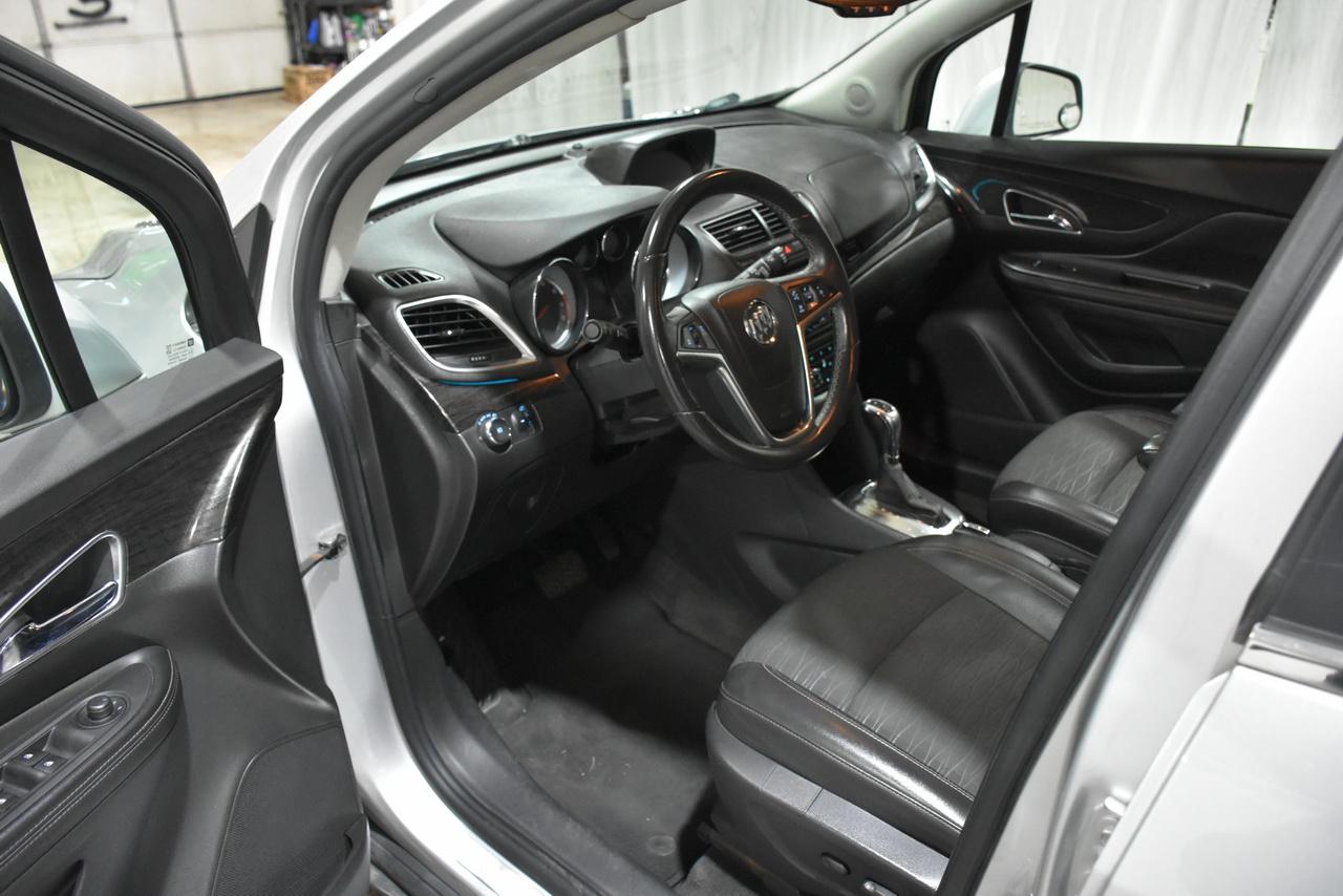 Buick Encore Convenience FWD 2016