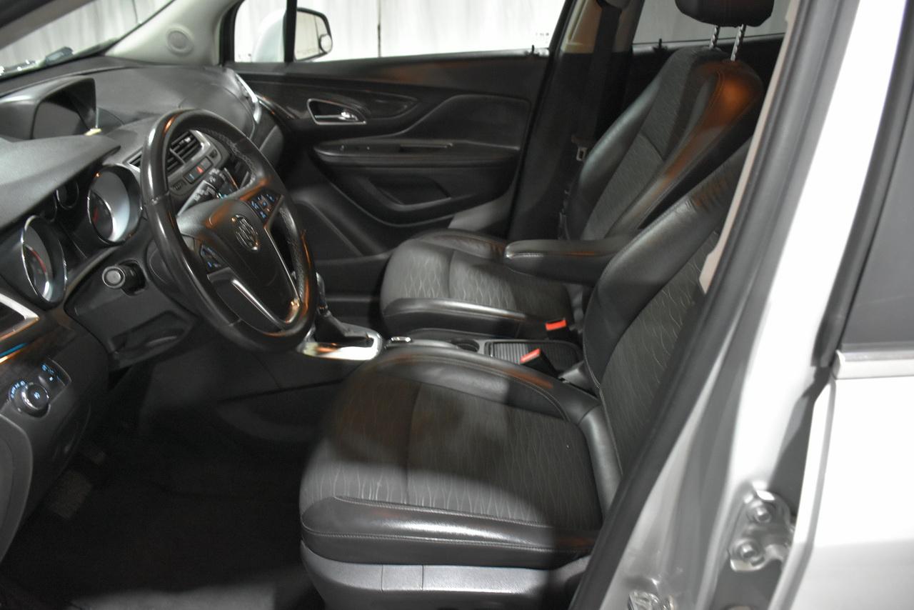 Buick Encore Convenience FWD 2016