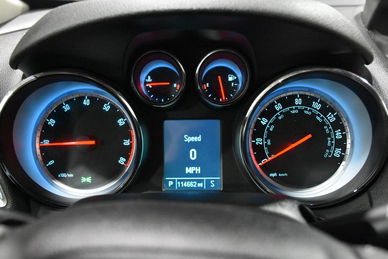 Buick Encore Convenience FWD 2016